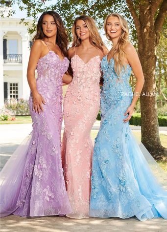 2022 prom dress trends to look for