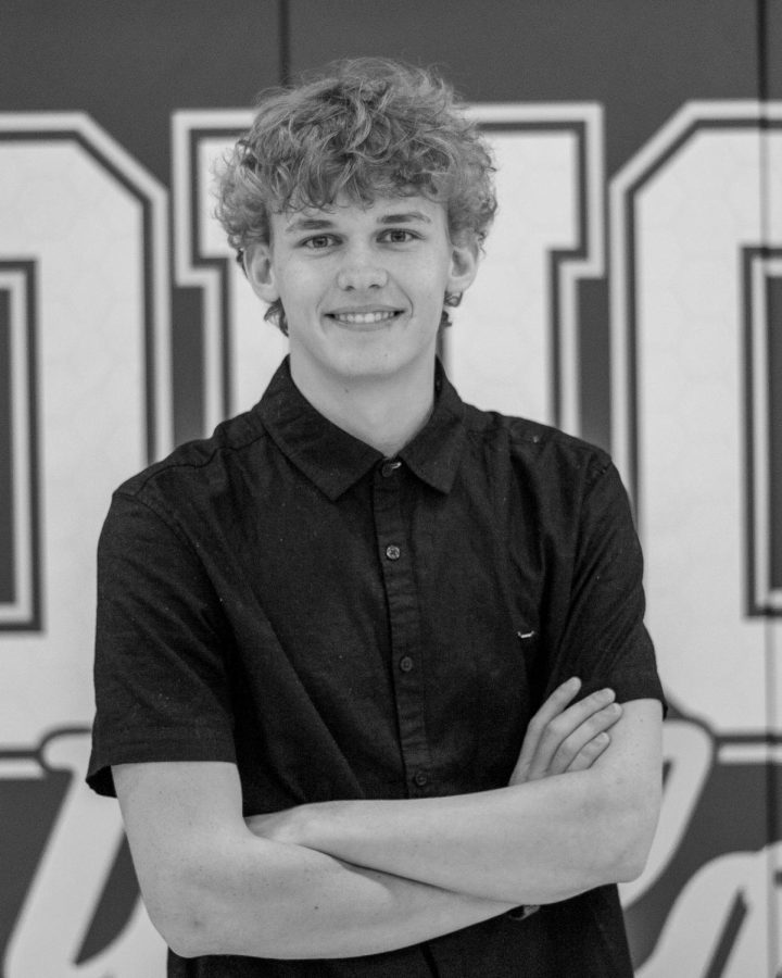 Junior Ashton Easterwood 