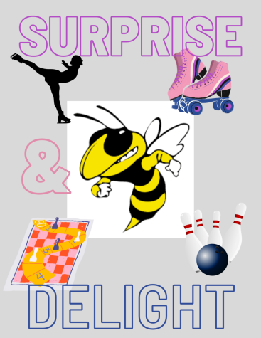 Preview: Surprise And Delight Event