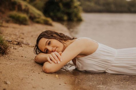Senior Spotlight: Maddi Biszalik