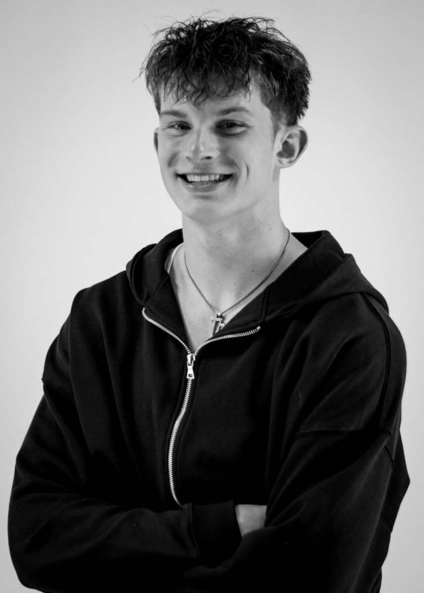 Connor Stevens