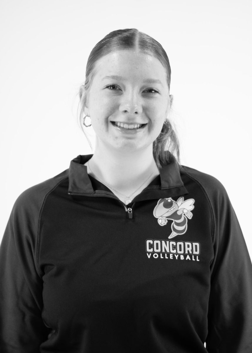 Jessica Clouser