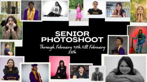 Coming soon: free senior photo sessions