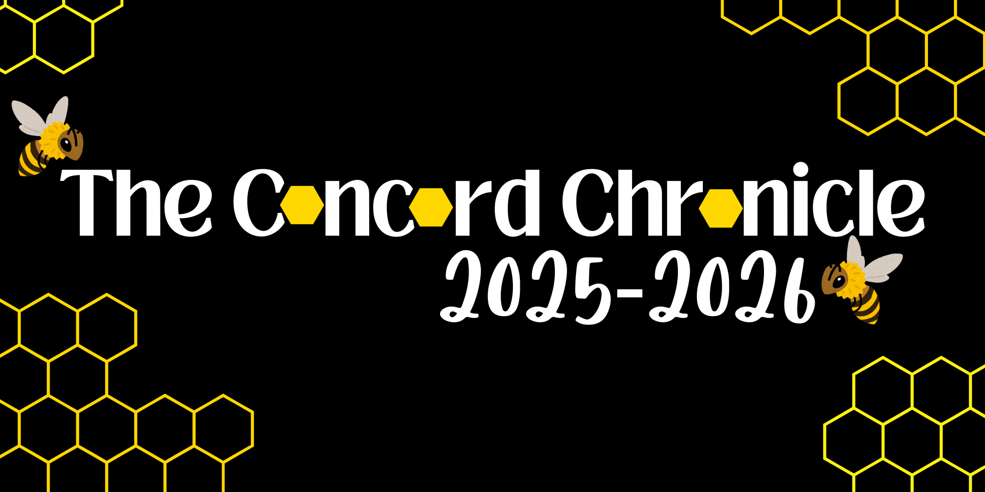The Student News Site of Concord High School 