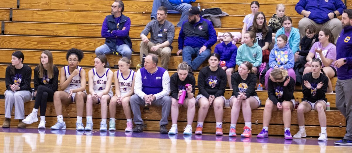 Lady Jackets overcome Reading